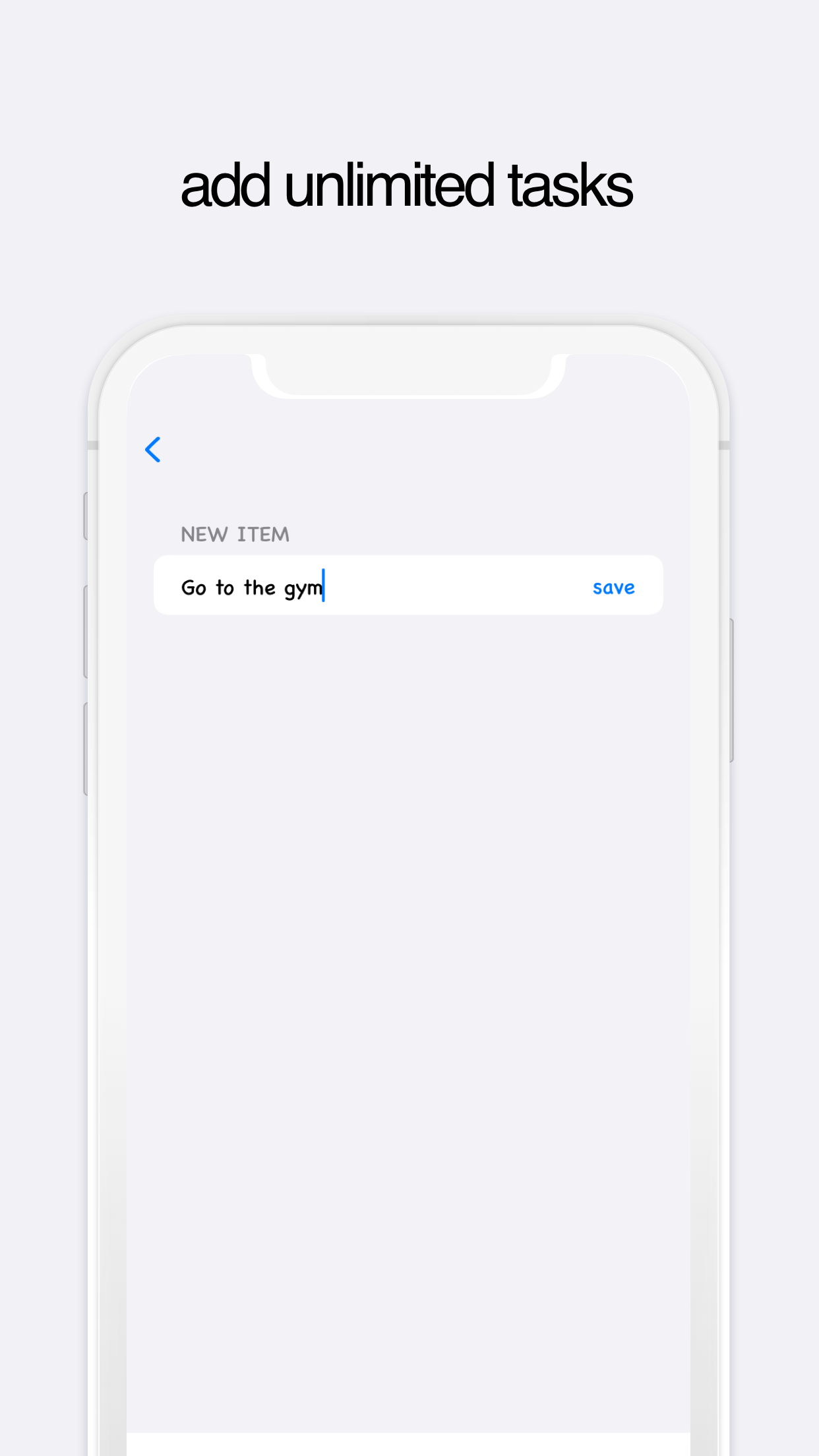 Checklist To Do - One Focus screenshot 4 of 5