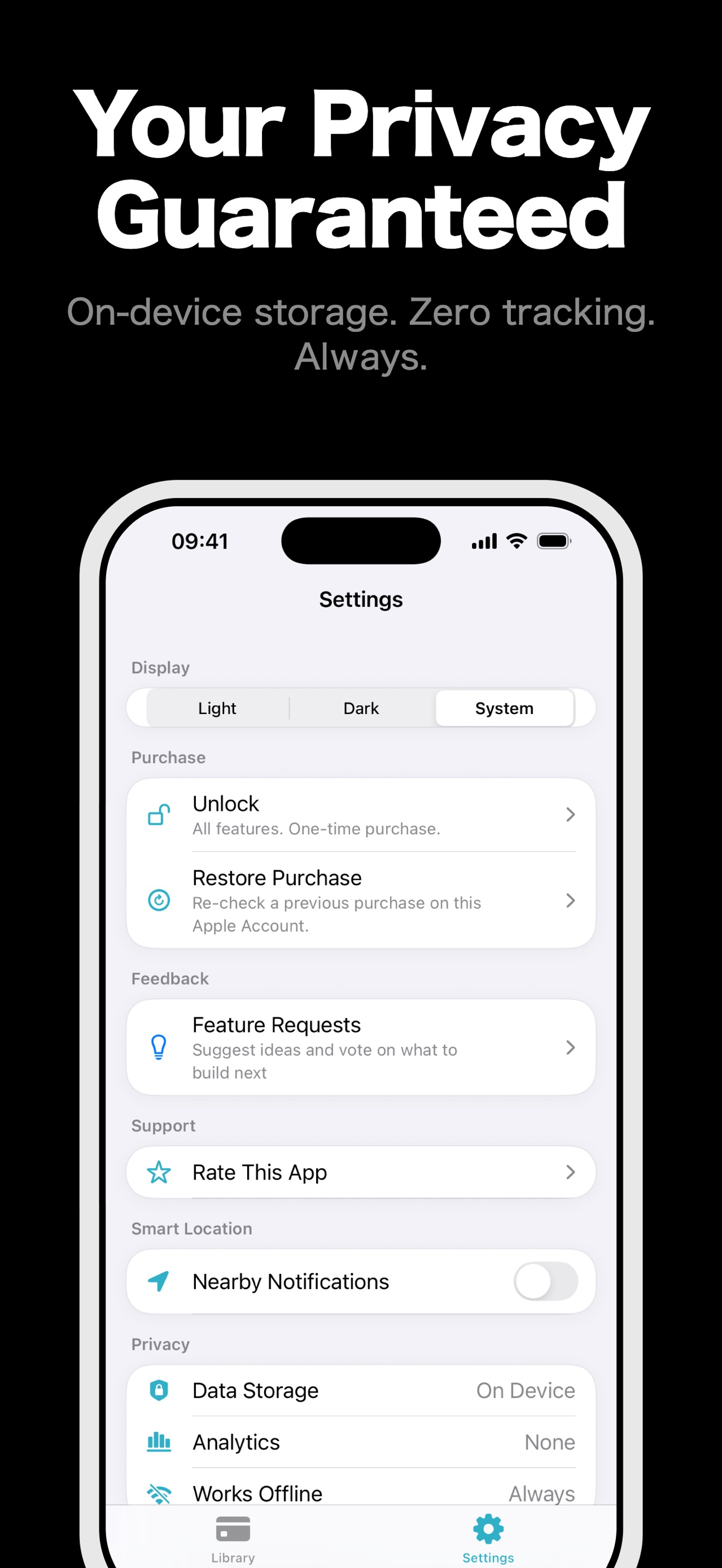 CardKeeper: Wallet Pass Maker screenshot 4 of 5