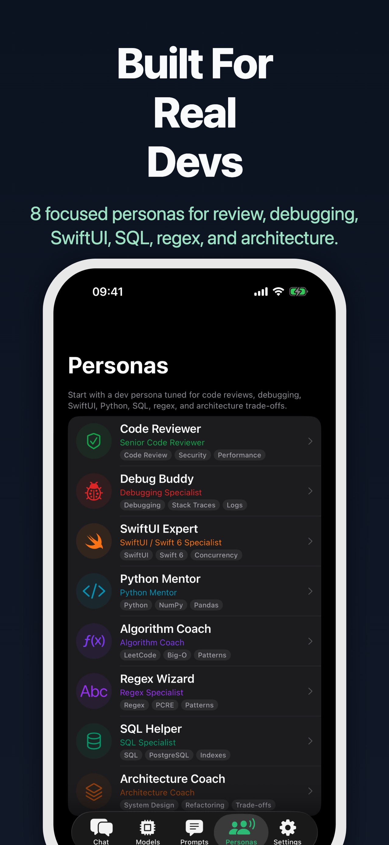 CodingChat AI screenshot 4 of 5