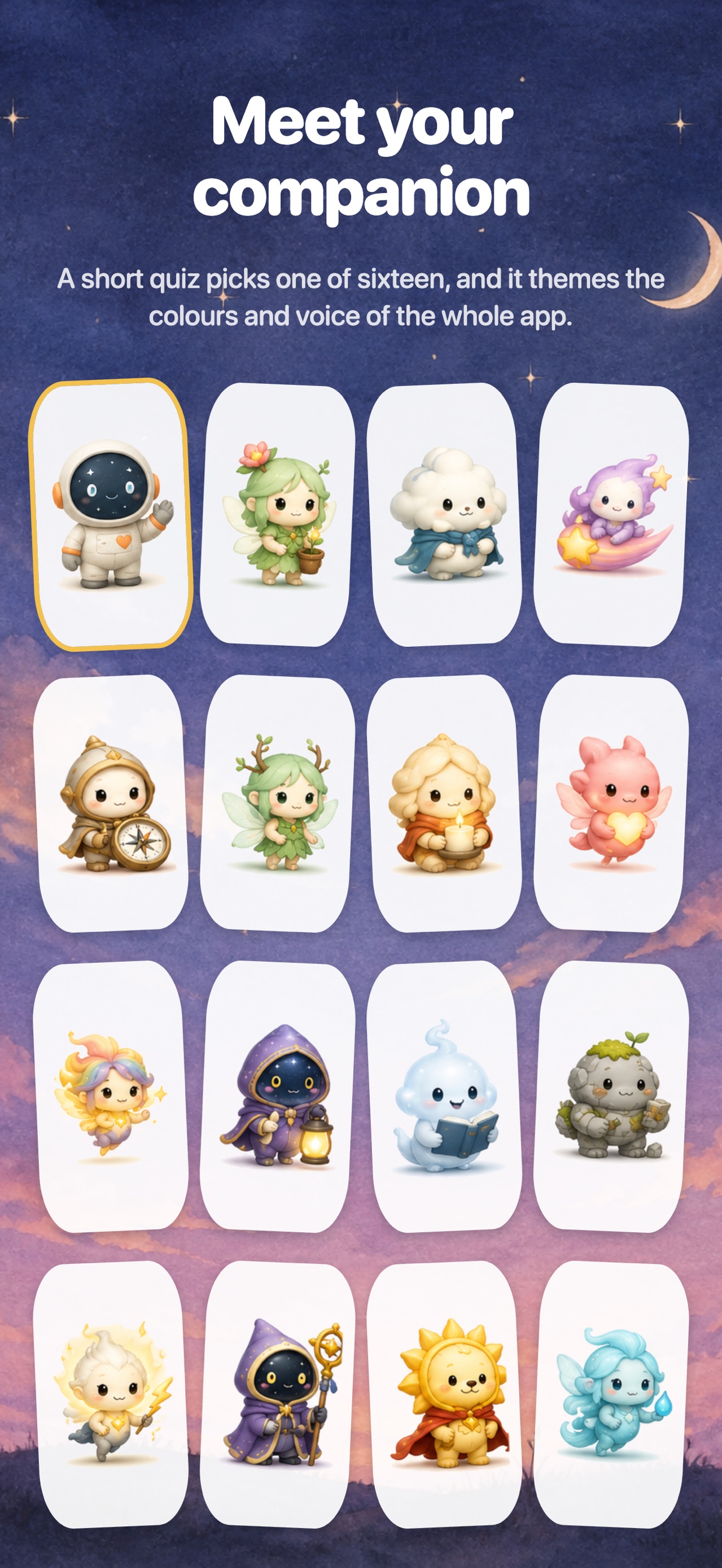 BingeFree: Recovery Companion screenshot 10 of 10